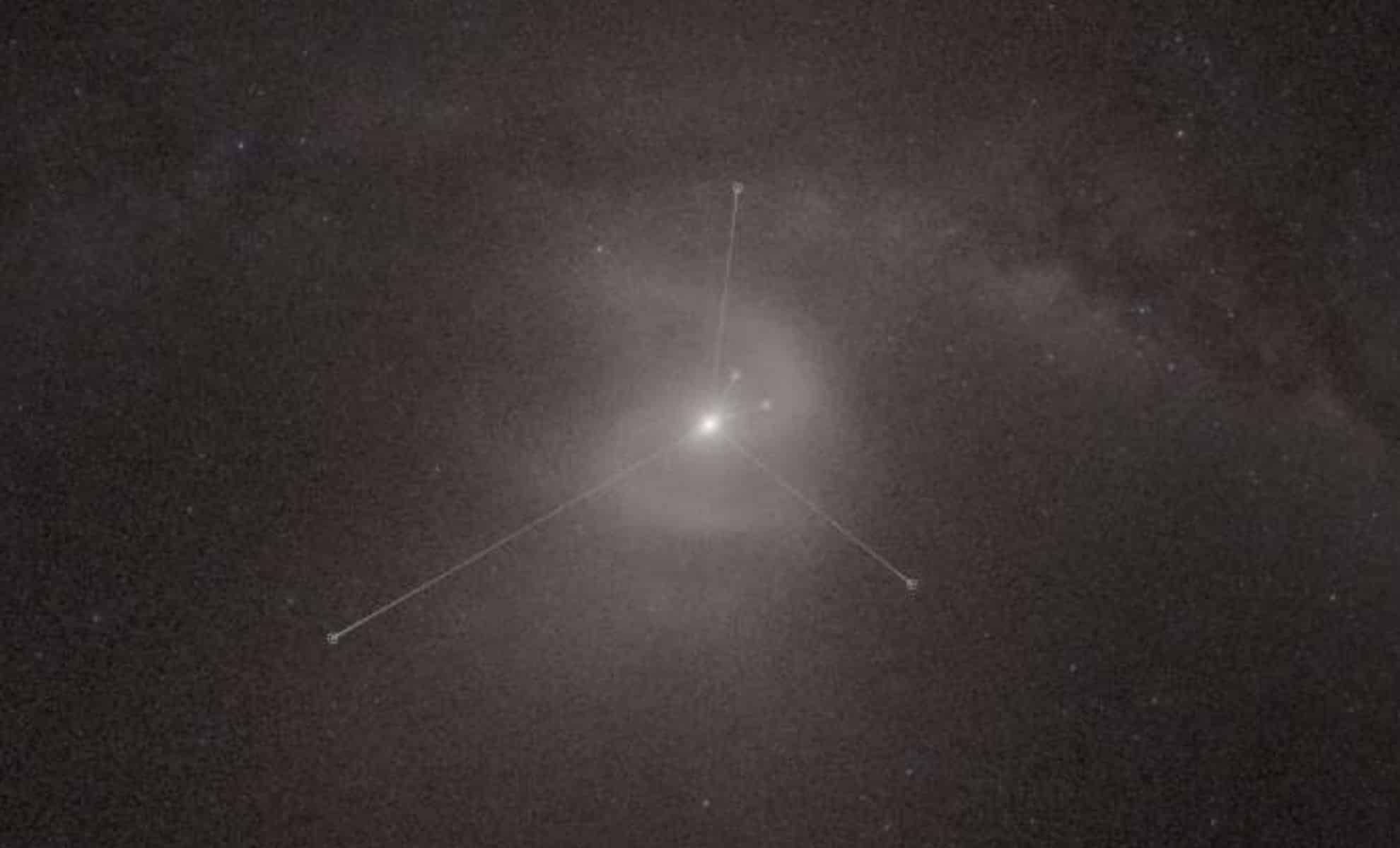 Featured image for Pedro Pascal Stars in New Space Show Unveiling Cosmic Secrets