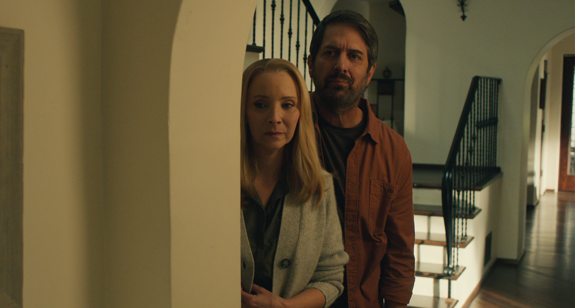 Featured image for Netflix's 'No Good Deed': A Star-Studded Comic Mystery with Dark Twists