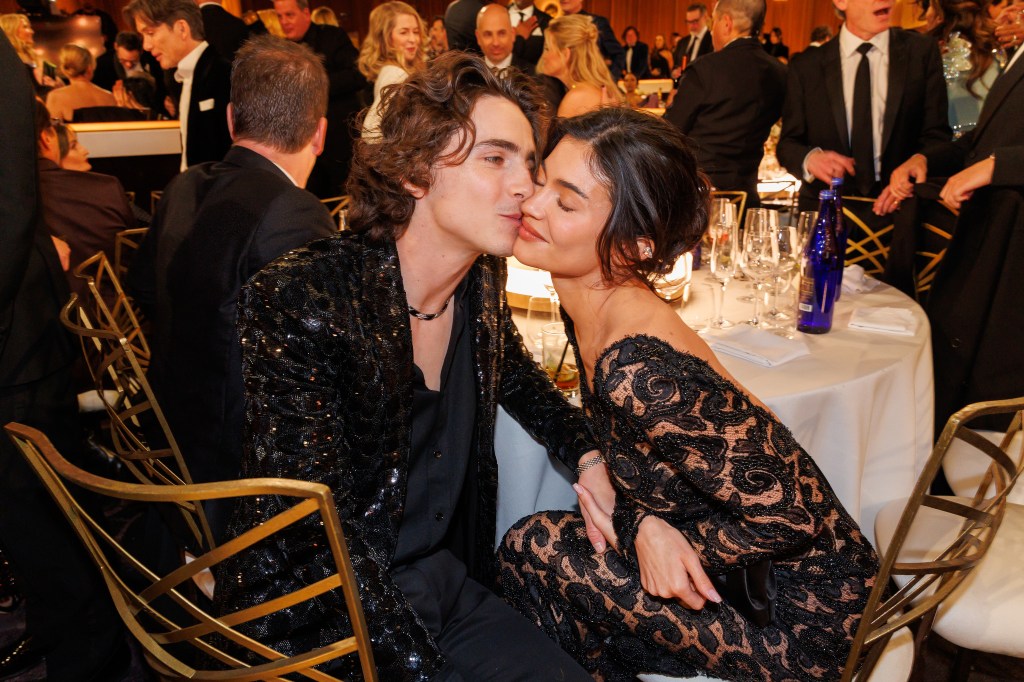 "Golden Globes 2024: Red Carpet Hits and Misses"