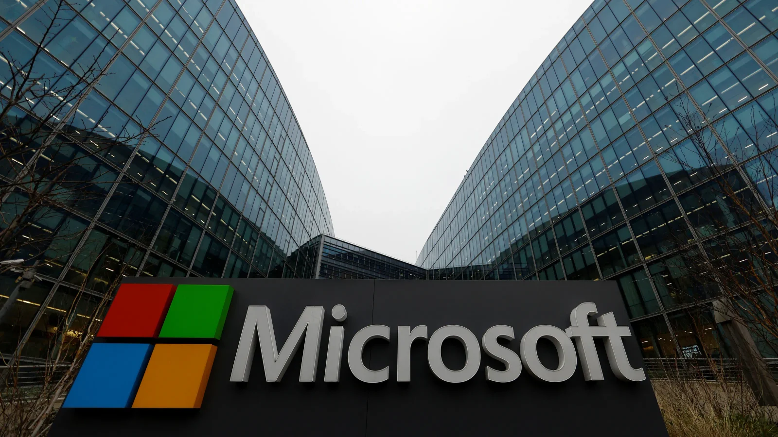 AI Fear Sends Software Stocks Lower, But Bargains May Beckon