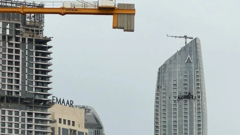 UAE uses cybercrime laws to prosecute 21 over missile-strike videos