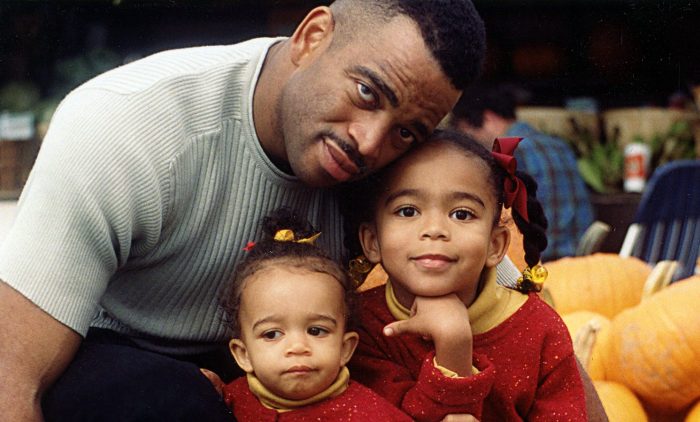 Honoring Stuart Scott: A Legacy for Black Families Lives On
