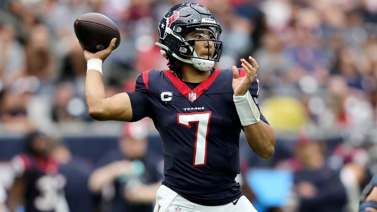 "Bold Predictions and Sleepers: NFL Week 10 Fantasy Football Action"