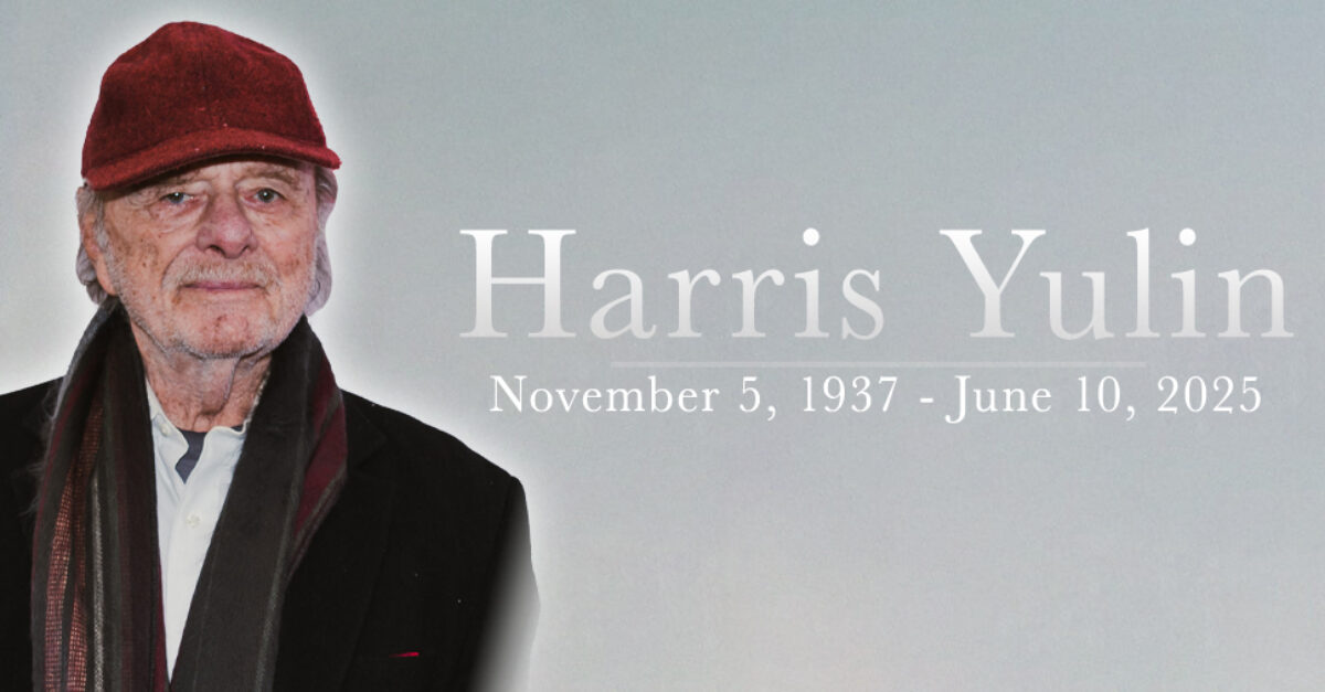 Harris Yulin, Esteemed Actor of Stage and Screen, Dies at 88