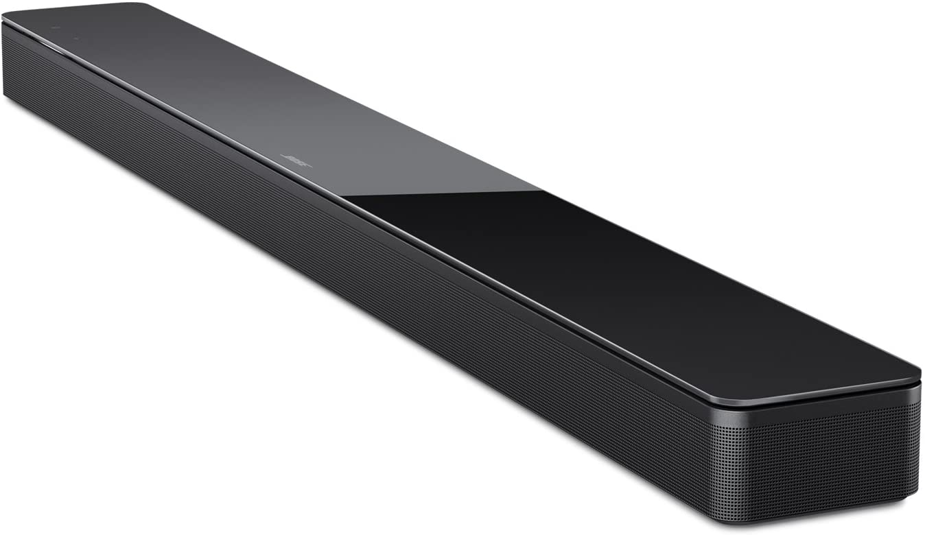 Featured image for Limited Time Offer: Save 33% on Bose Smart Soundbar 700
