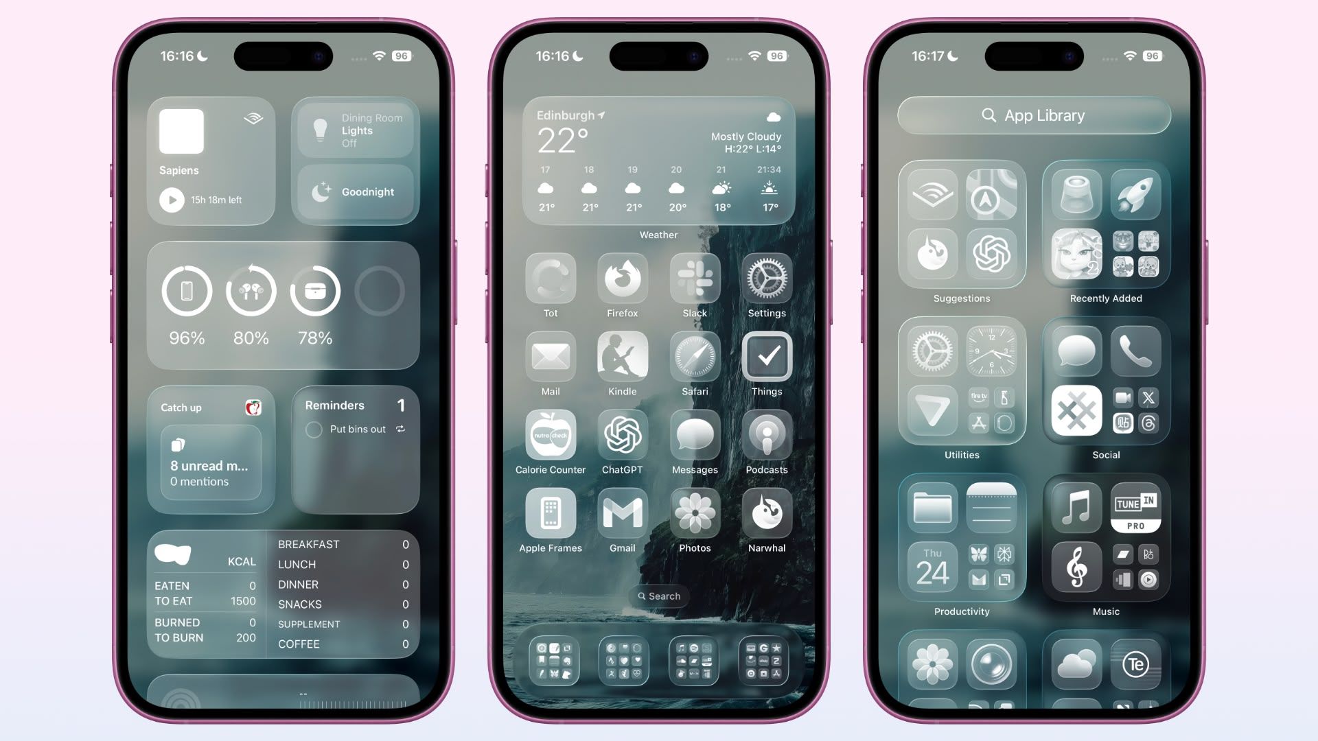 Featured image for Apple Unveils Major iOS 26 and macOS Tahoe Updates with Enhanced Features