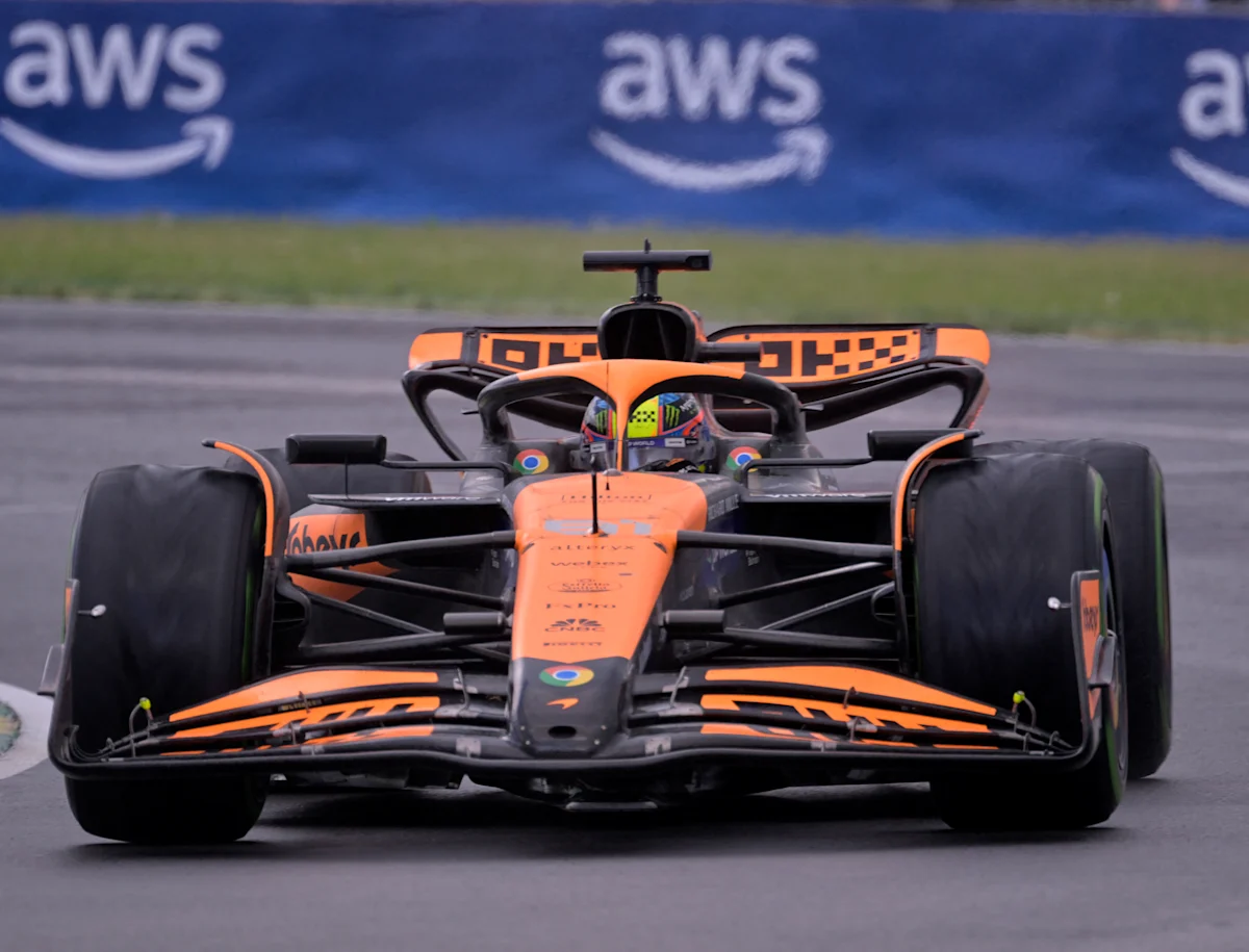 Featured image for Canadian Grand Prix 2025: Race, Qualifying, and Strategy Highlights