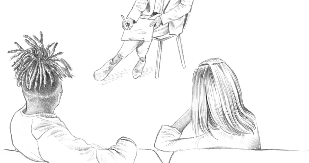 Featured image for New Mom Leaves Husband After Discovering Bisexuality