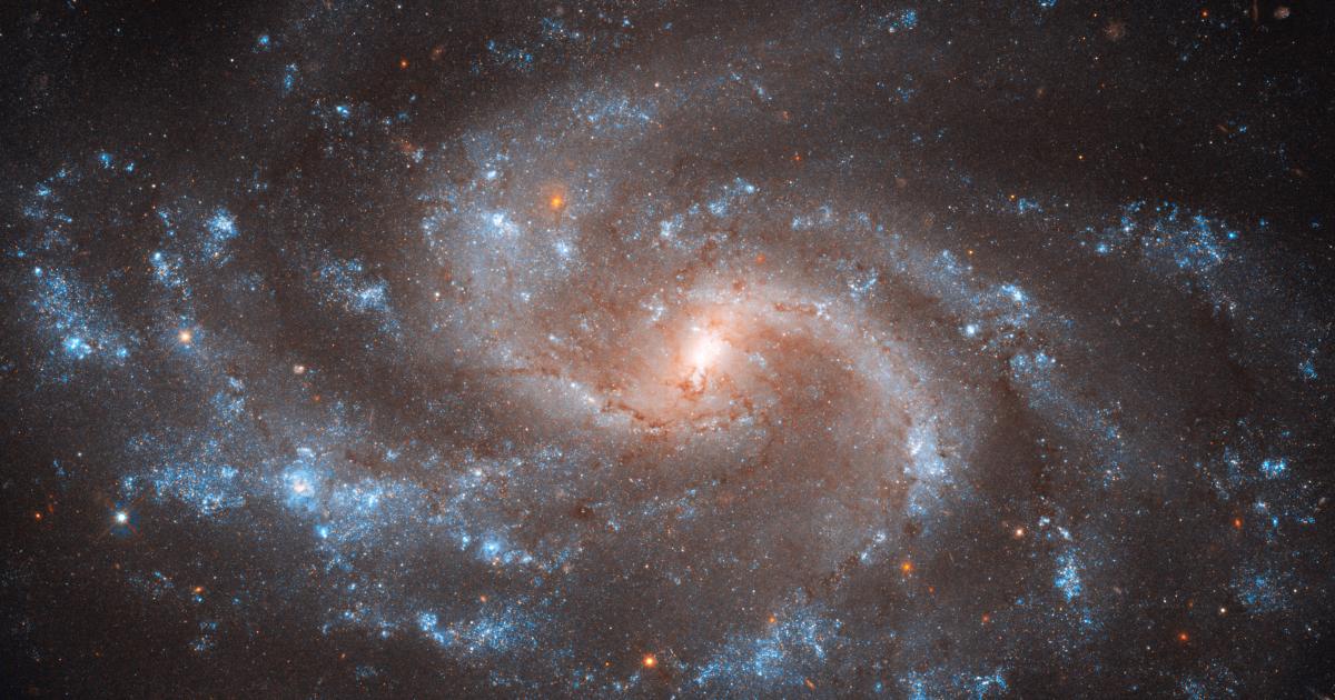 Featured image for Unveiling the Expanding Universe: JWST Data Deepens Hubble Tension