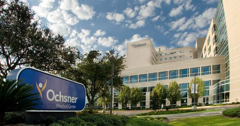 Ochsner to cut 770 jobs in Louisiana and Mississippi due to rising healthcare costs.