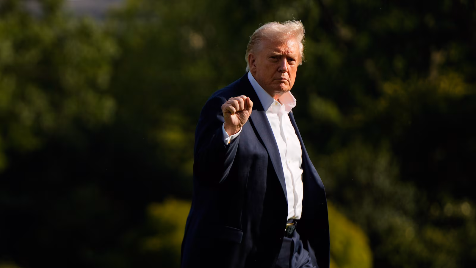 Featured image for Appeals Court Blocks Trump’s Efforts to End Birthright Citizenship