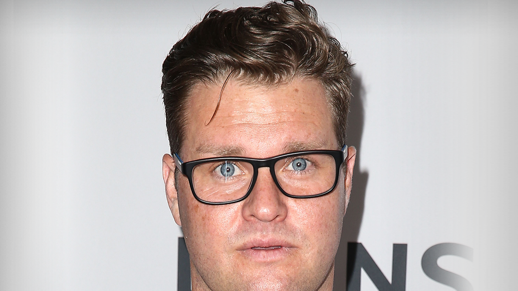 'Home Improvement' Star Zachery Ty Bryan Arrested for Repeat Domestic Violence Offense