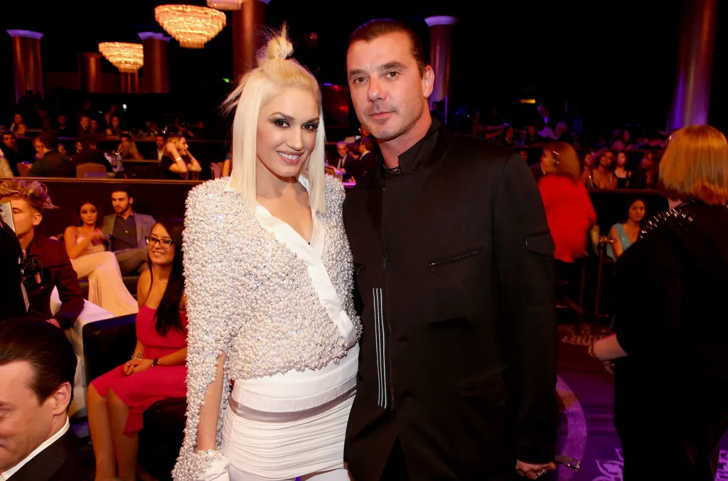 Featured image for Gavin Rossdale's Regret Over Gwen Stefani Divorce: "I Feel Bad for My Kids"