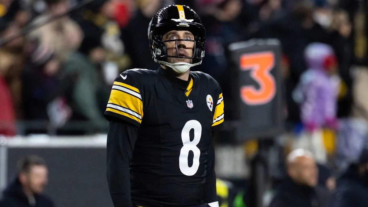 Rodgers unlikely to return to Steelers after Tomlin steps down
