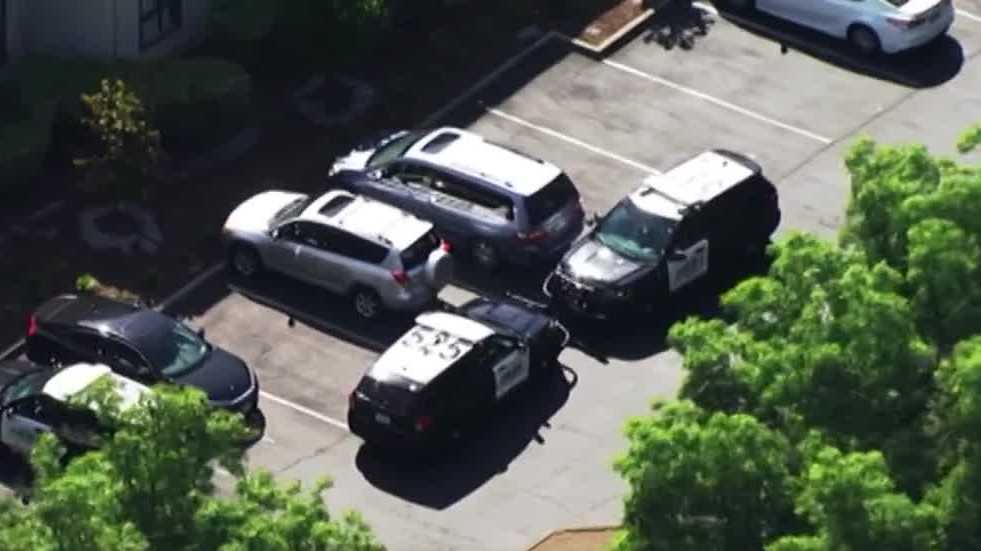 Tragic Discovery: Woman and Two Children Found Dead in Fremont Home