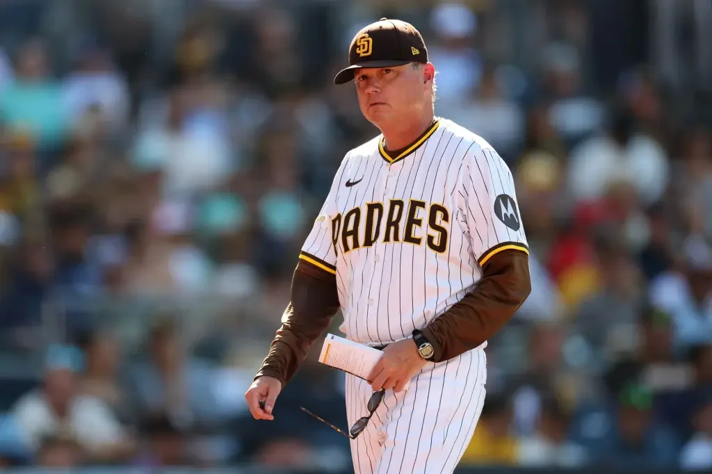 Featured image for Padres' Manager Mike Shildt Retires Amid Team Uncertainty