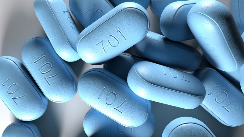 CDC Reports Significant Drop in New HIV Infections in the US