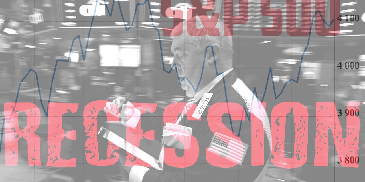 "Jobs Report Sets Tone for Stock Market Rally"