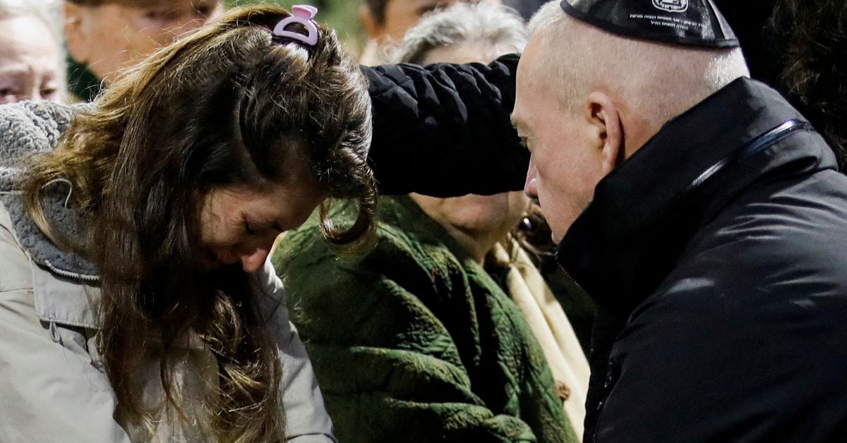 Israel's Determination to Crush Hamas Despite International Criticism and Gaza Casualties