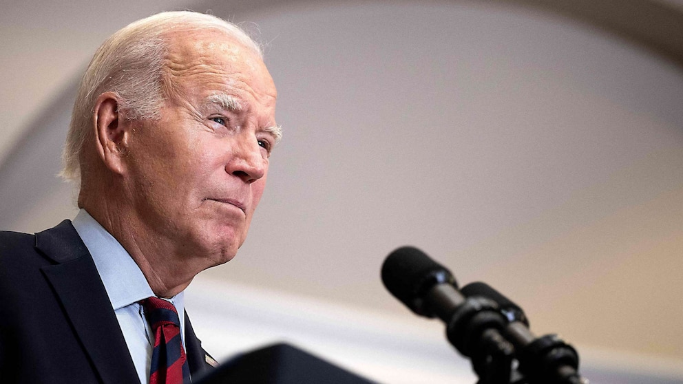 "Biden's 'Voluntary Interview' with Special Counsel Sheds Light on Handling of Classified Docs"