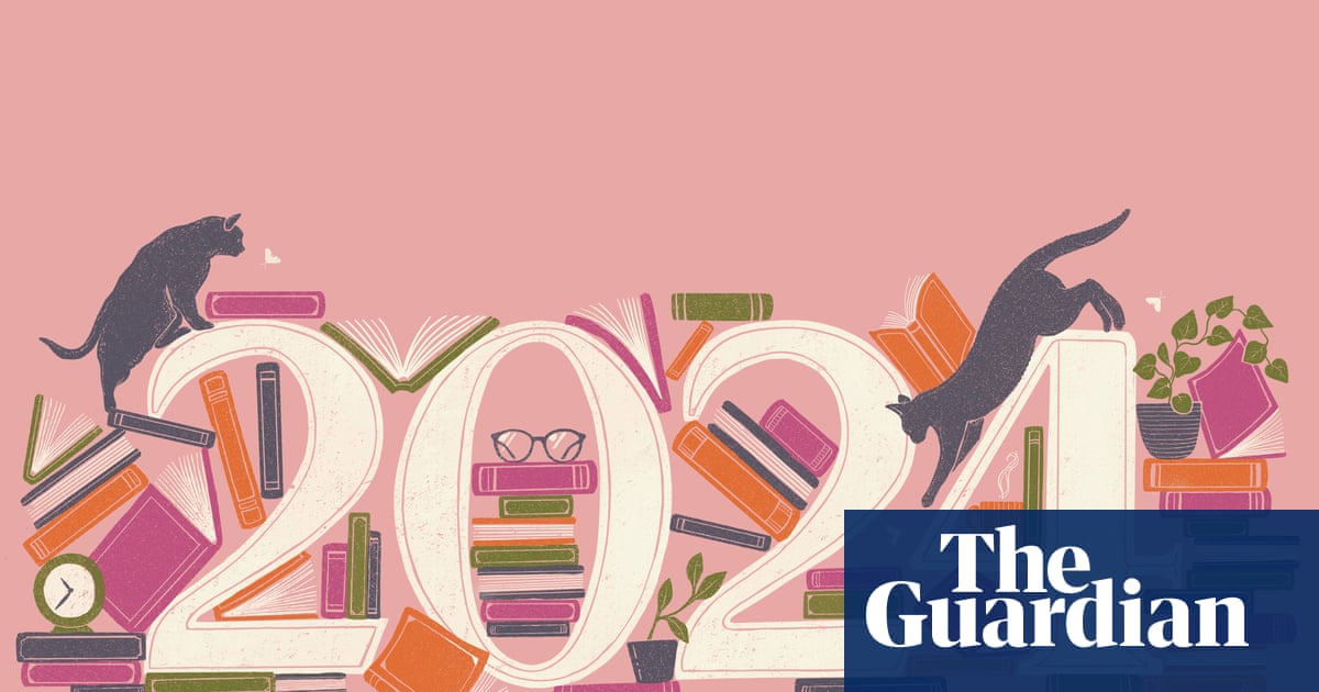 Featured image for "2024's Must-Read Books: From Salman Rushdie to RuPaul and Beyond"