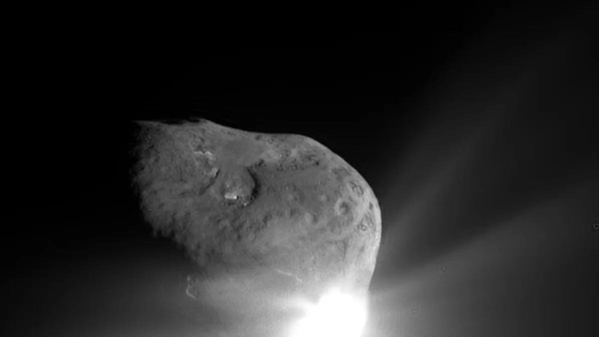 Featured image for Students devise plan to prevent Armageddon