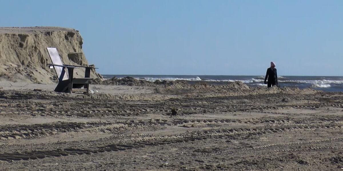 Featured image for Coastal Storms Cause Major Flooding, Charleston Deals with Rising Waters