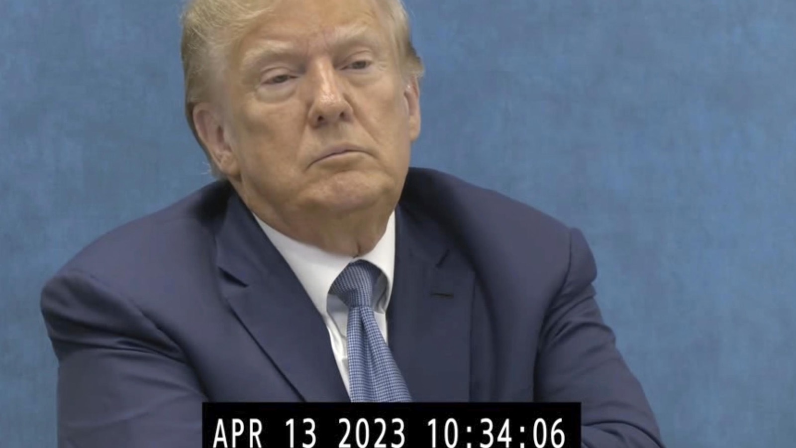 Featured image for "Newly Released Deposition Video Reveals Trump's Annoyance and Defiance in Civil Fraud Lawsuit"