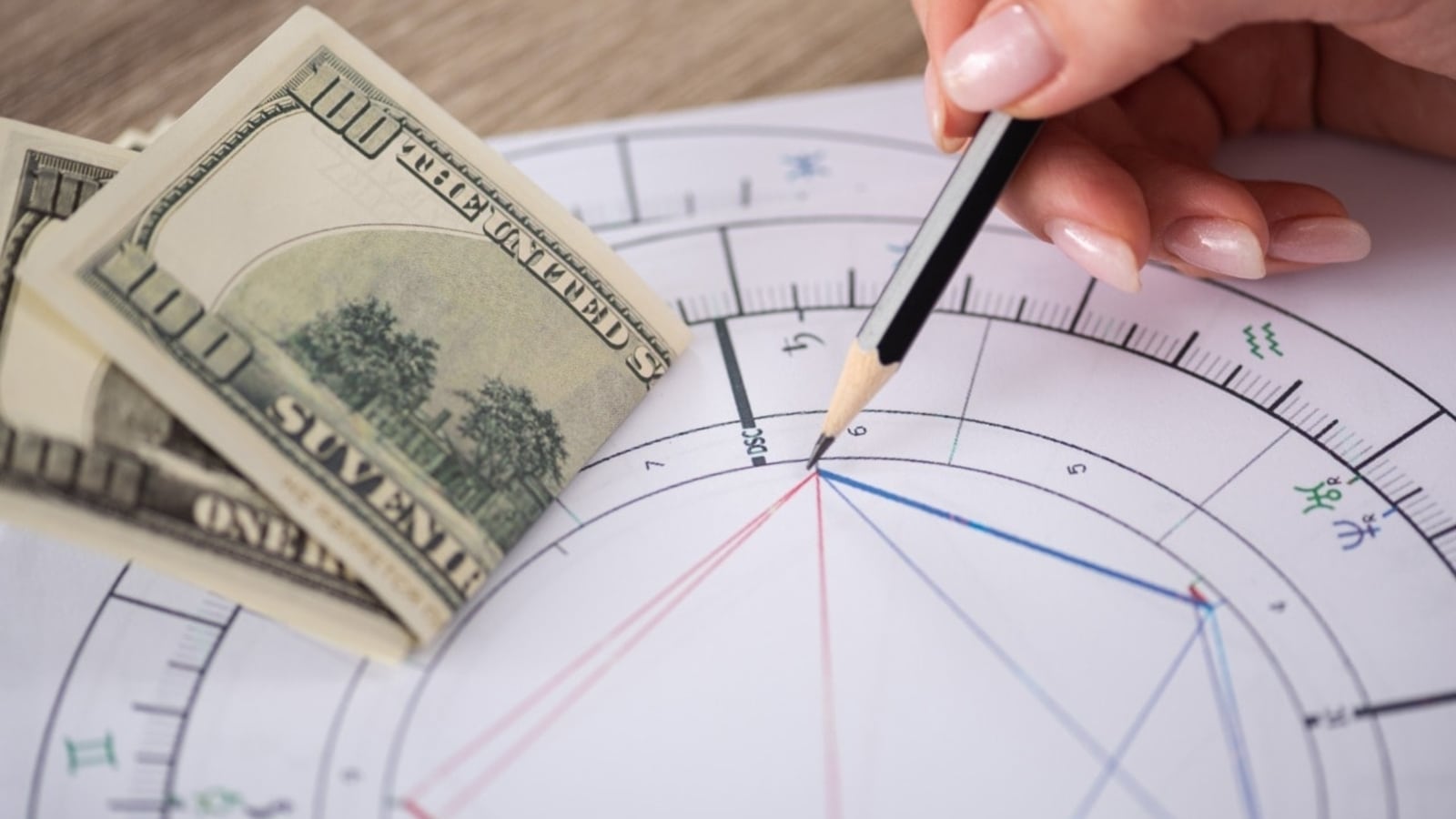 Featured image for "March 17-24, 2024: Your Weekly Astrology and Horoscope Forecast"