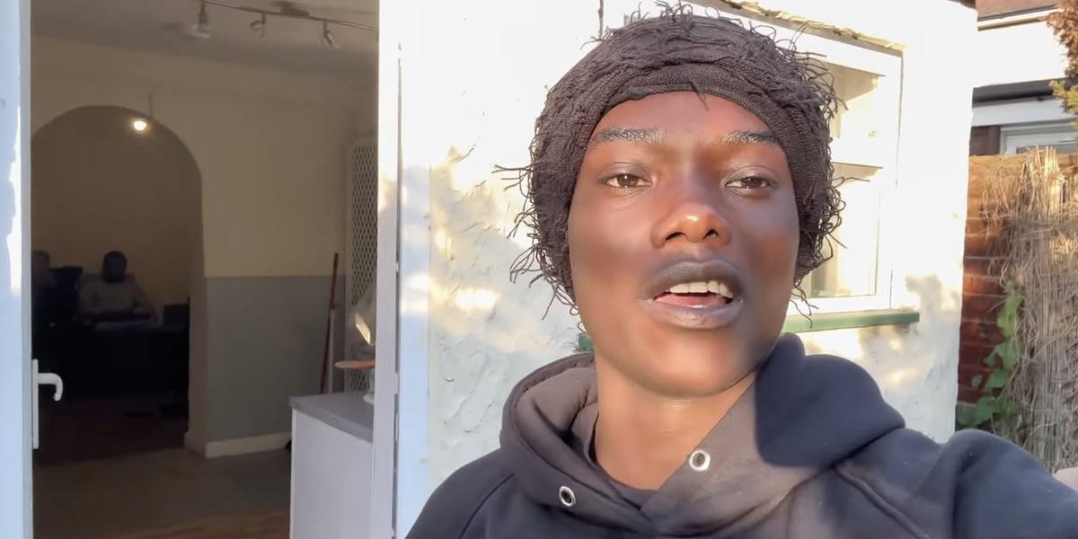 TikTok Prankster Arrested for Entering Stranger's Home and Filming Videos.