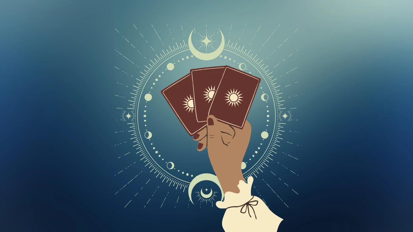 Featured image for Zodiac Insights: November 4, 2024 Horoscopes and Tarot