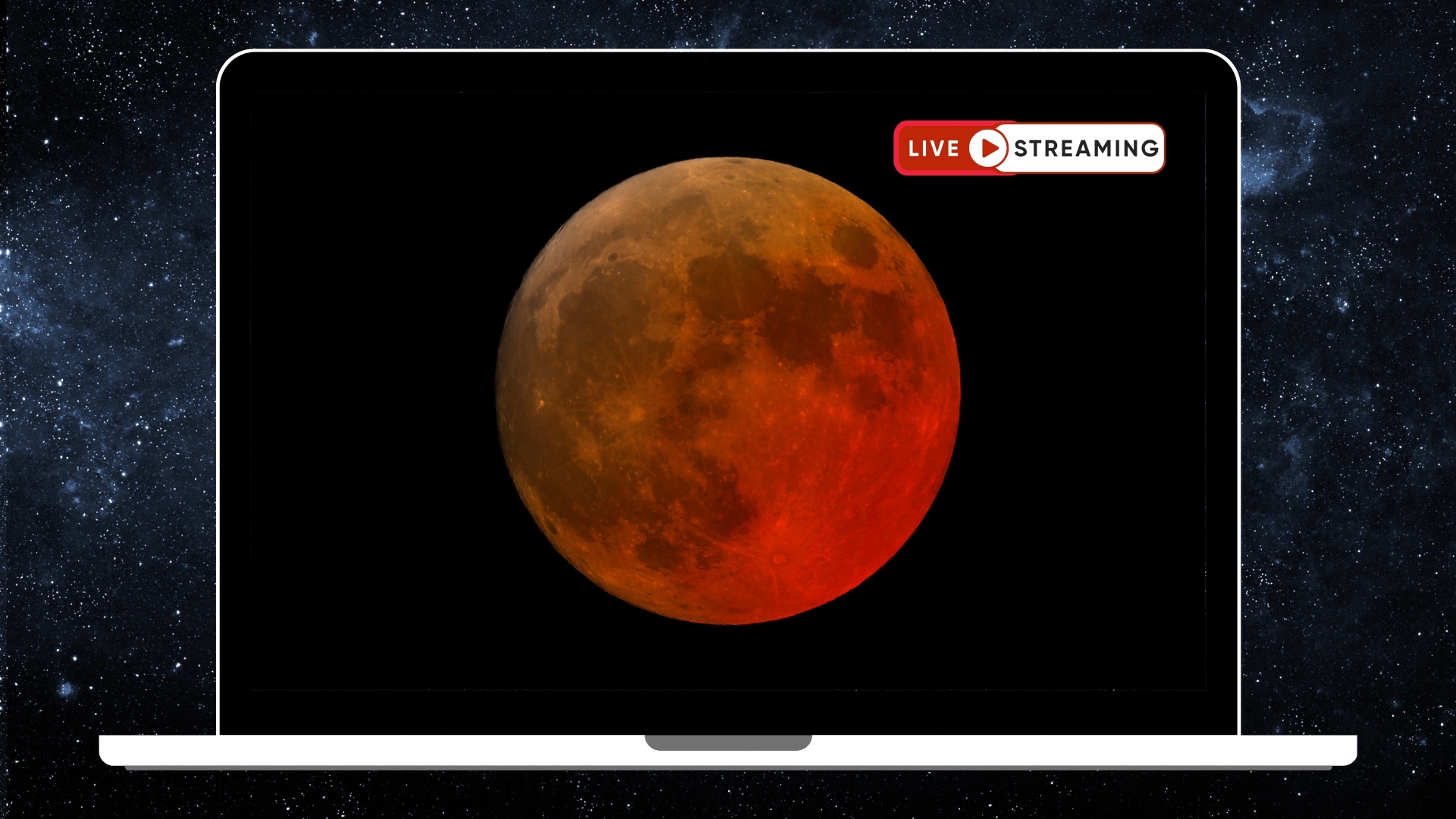 Featured image for Guide to Viewing the September Blood Moon and Lunar Eclipse