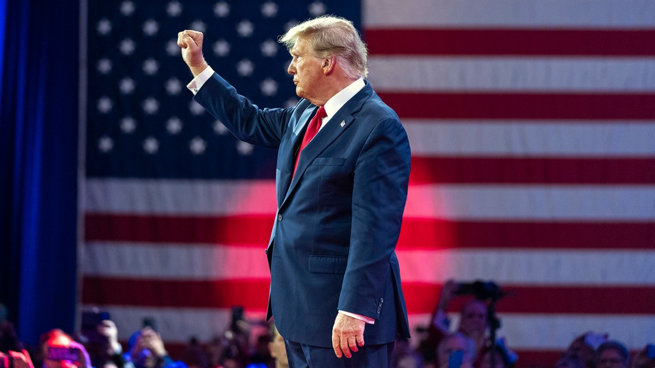 Trump Secures Montana Win Amid Mixed Primary Results