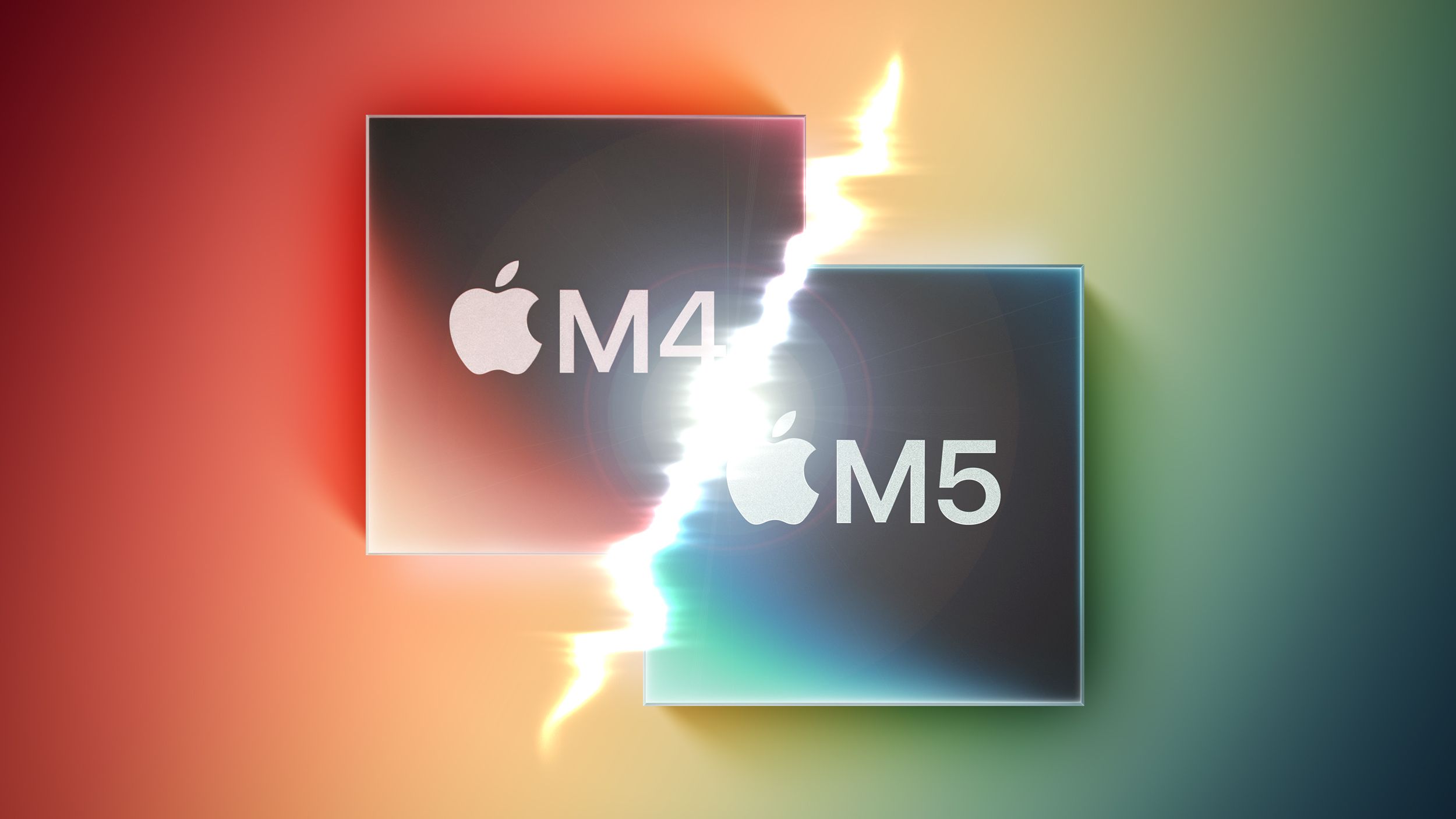 Featured image for Apple's M5 Chip: The Next Generation of Power and Performance