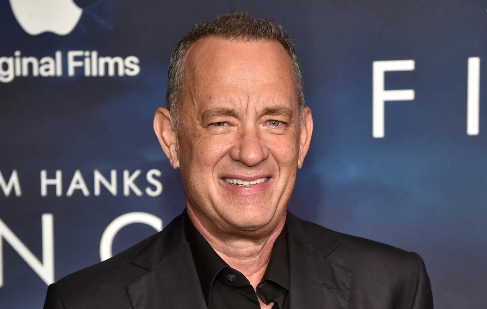 Tom Hanks Takes a Stand Against Modern Sensitivities and Cancel Culture.