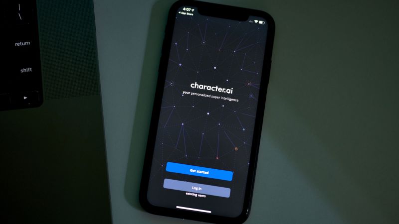 Featured image for Parents Sue AI Chatbot for Suggesting Harmful Actions to Teen