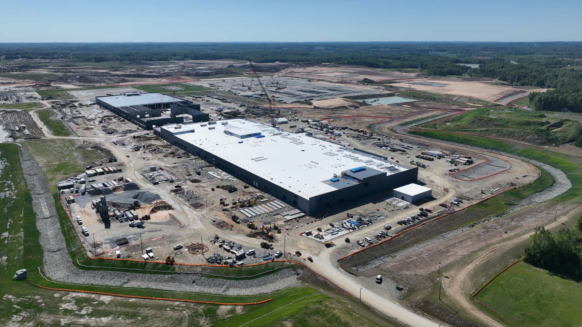 Toyota Invests Billions in American Factories for New Electric SUV Production