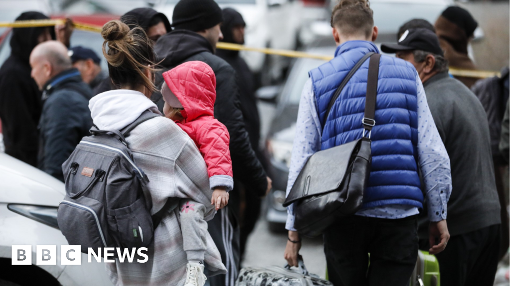 Featured image for The Russian Exodus: Understanding Who's Leaving and Where They're Going.