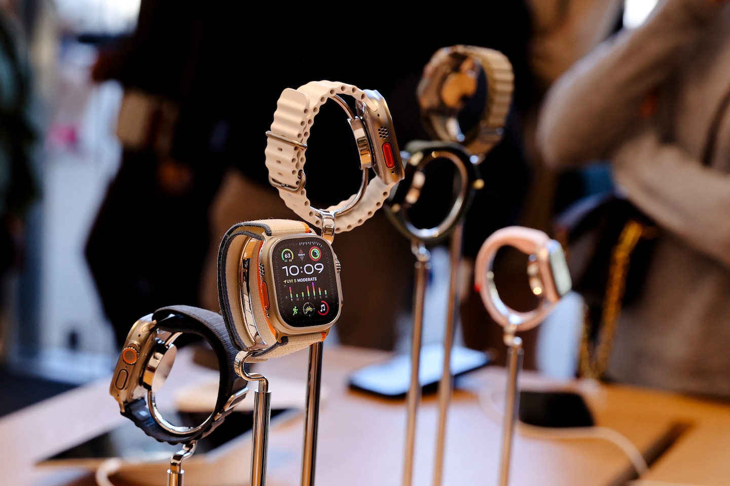 Featured image for The Impending Apple Watch Ban: What You Need to Know