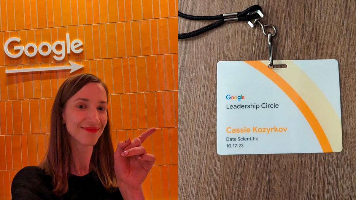 Featured image for The Challenges of Leaving Google: My Personal Experience