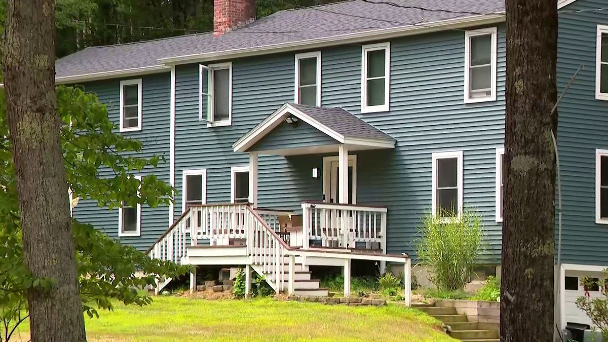 Tragic Murder-Suicide in Madbury: Family of Four Dead