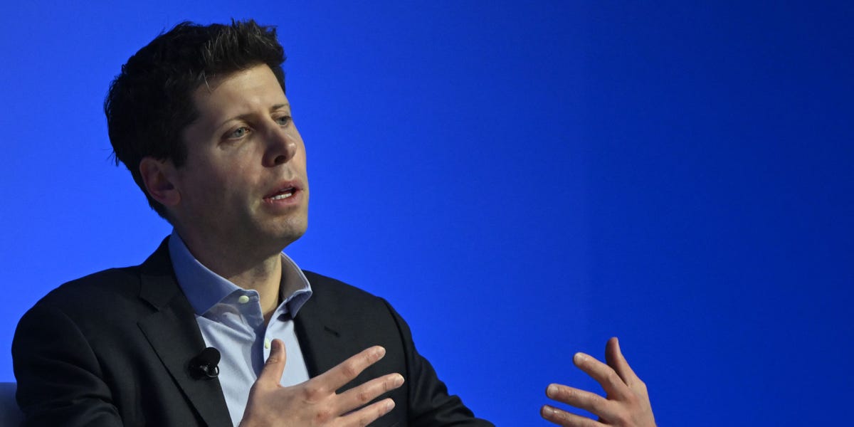 "Reddit's IPO Filing Unveils Sam Altman as Third-Largest Shareholder"