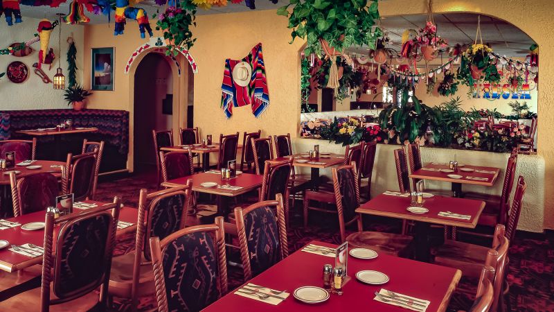 Featured image for Chi-Chi's Set for Revival 20 Years After Closure