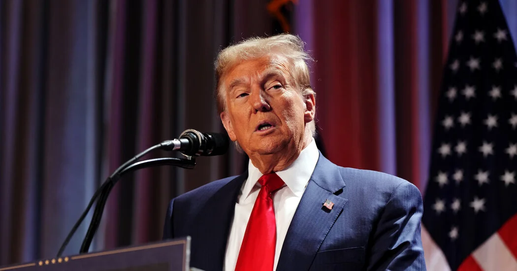 Experts Warn Trump's Economic Policies Could Trigger Inflation and Instability
