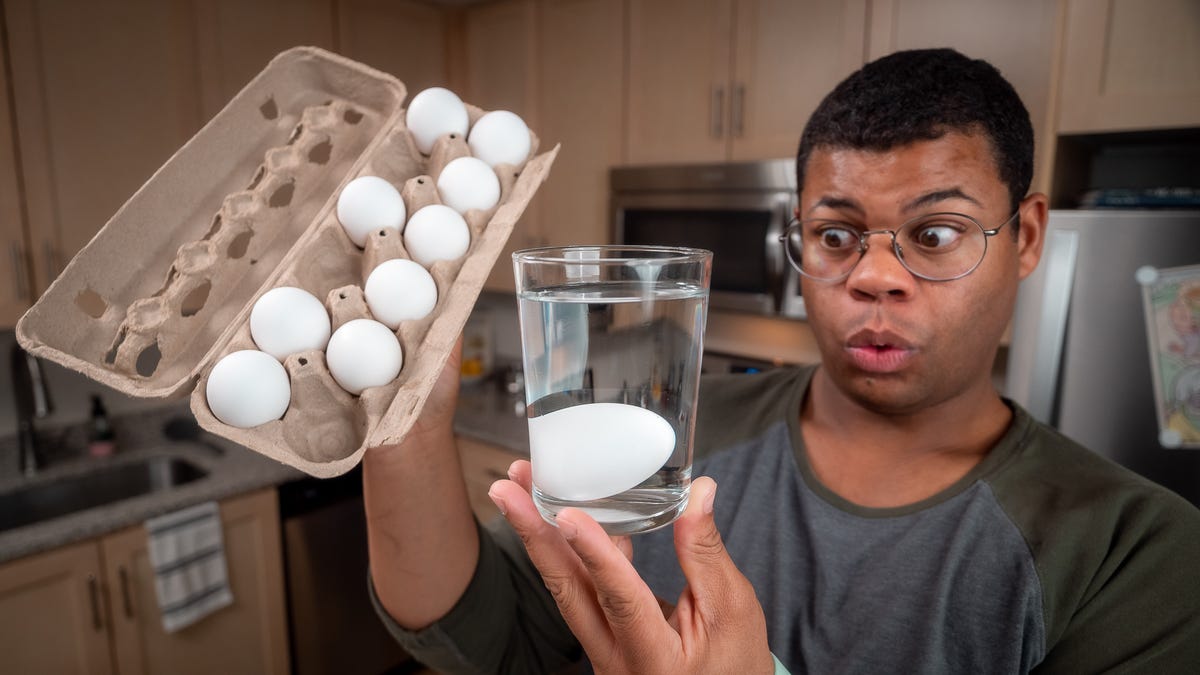 Egg-cellent Tips for Healthy and Long-Lasting Eggs.