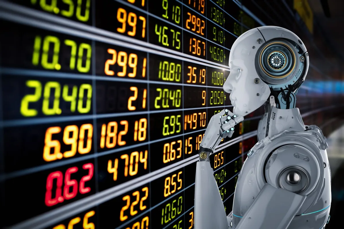 Palantir: A Top AI Stock to Watch with New Nasdaq Momentum