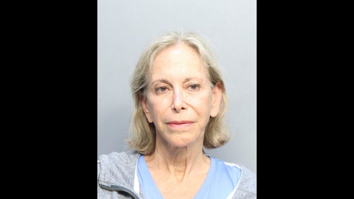 Mother of Convicted Dentist Arrested in Murder Plot