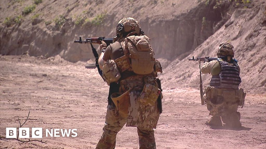 "NATO's Role in Ukraine: Assessing Membership and Post-War Strategies"