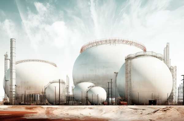 Natural Gas Prices Face Resistance Despite Record Demand and Higher Stocks