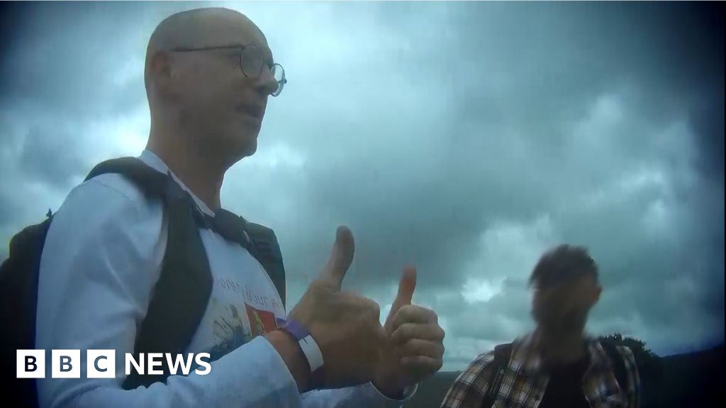 Featured image for Teacher Criticized Islam and Mentioned Cocaine in Class